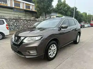 Nissan X-Trail 2021
