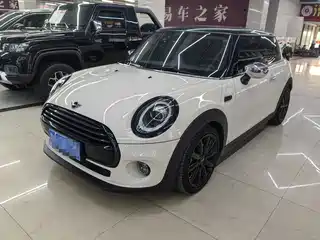 MINI MINI 2020