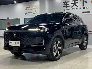 Changan CS55 PLUS 2023