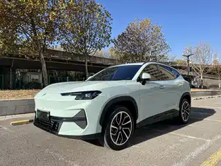 Jetour Shanhai Jetour Shanhai L6 2024