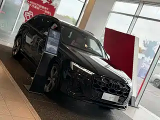 Audi Audi SQ7 2024