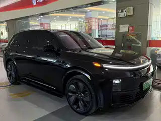 Li Auto L7 2024