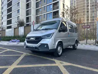 Jiangling Tesun 2021