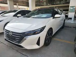 Nissan Sylphy 2023