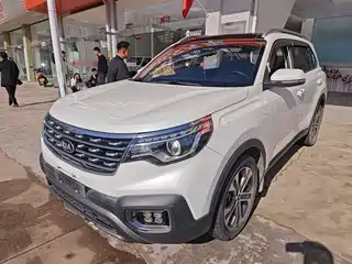 Kia Sportage 2021
