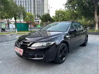 Mazda 6 2010