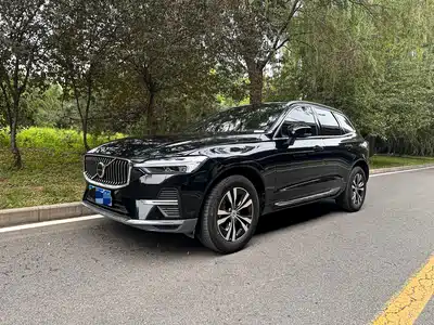 Volvo XC60 2023