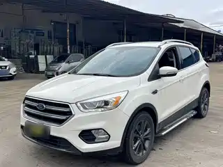 Ford Kuga 2020
