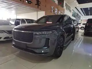 Li Auto ONE 2021