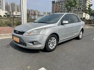 Ford Focus 2013