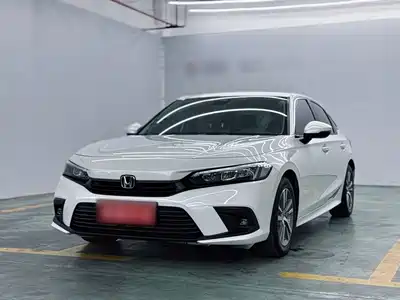 Honda Civic 2023
