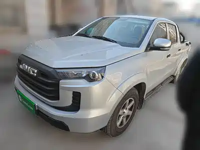 Jiangling Baodian 2023