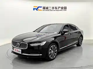 Volvo S90 2023