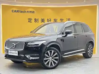 Volvo XC90 2023