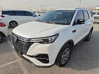 Changan CS55 PLUS 2020
