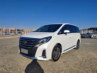 GAC Trumpchi M8 2020