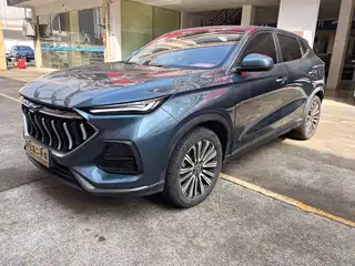 Changan Oshan Changan Oushang X5 2020