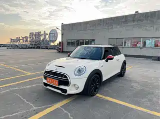 MINI MINI 2015