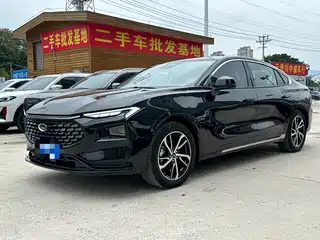 Ford Mondeo 2024