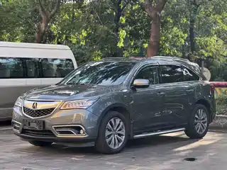 Acura MDX 2014