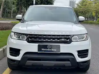 Land Rover Range Rover Sport 2015