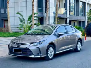 Toyota Corolla 2020