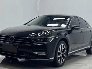 Volkswagen Magotan 2022
