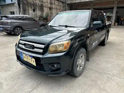 Jiangling Baodian 2018