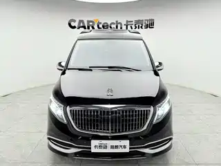 Mercedes-Benz Vito 2021