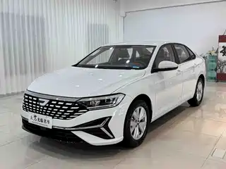 Jetta VA7 2025