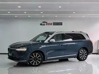 AITO Wenjie M9 2024