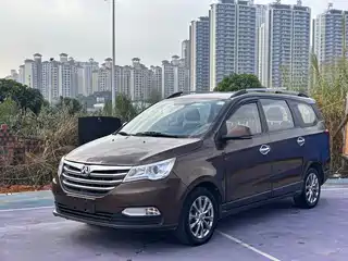 BAIC Weiwang M50F 2016