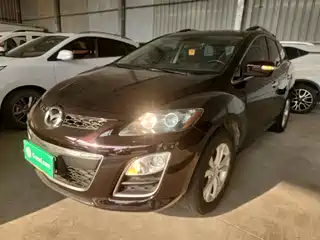 Mazda Mazda CX-7 2014