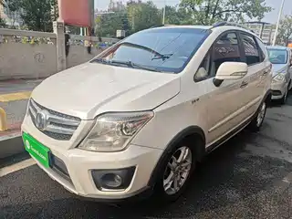 Changan CX20 2016