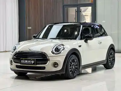 MINI MINI 2021
