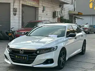 Honda Accord 2023