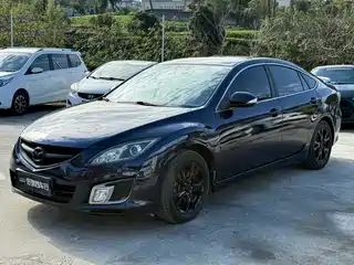 Mazda Ruiyi 2010