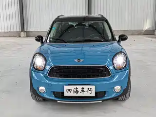 MINI COUNTRYMAN 2016