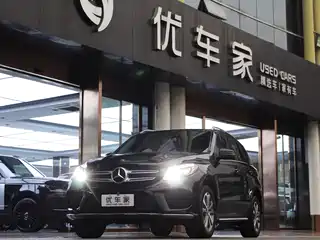 Mercedes-Benz GLE 2016
