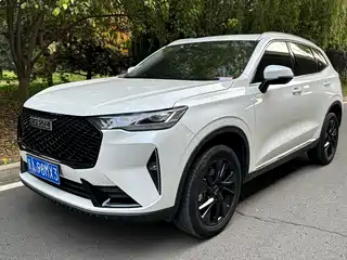 Haval H6 2022