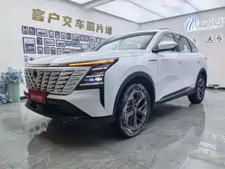 Changan Changan CS75 PLUS 2025