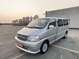 Jinbei Grace 2015
