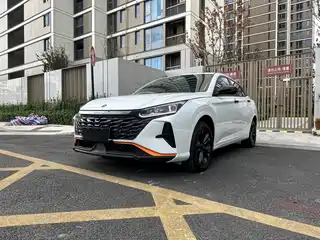 Dongfeng Aeolus Yixuan 2022