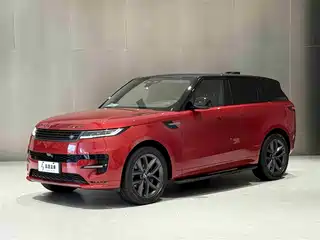 Land Rover Range Rover Sport 2023