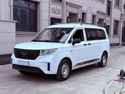 Wuling Motors Journey 2023