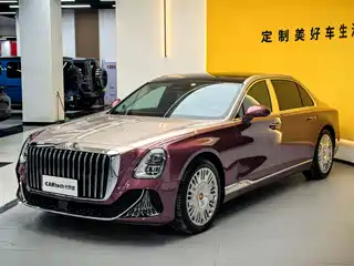 Hongqi Guoya 2024