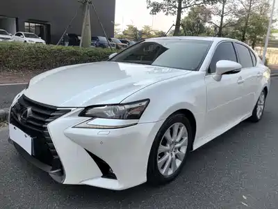 Lexus Lexus GS 2016