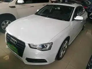 Audi A5 (Import) 2016