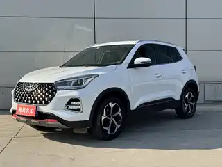 Chery Tiggo 5x 2023