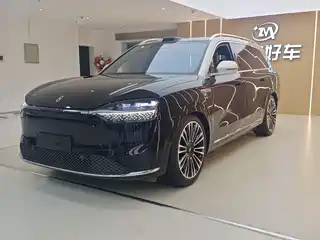 AITO Wenjie M9 2023